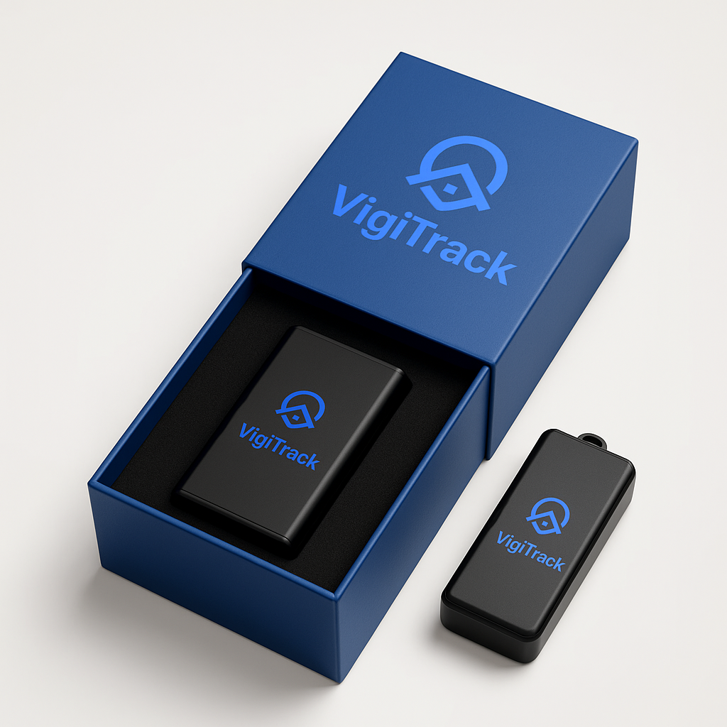 Mini VigiTrack