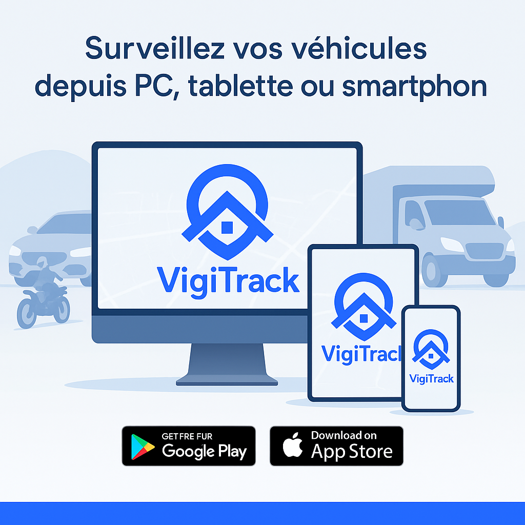 Mini VigiTrack